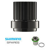 Freehub