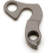 Wheel Manufacturing Dropout No.067 NO.067 Saracen Raw2