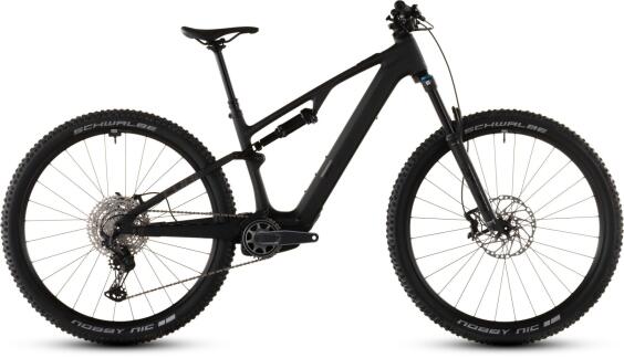 Cube Bikes Ams Hybrid One44 C:62 Pro 400X
