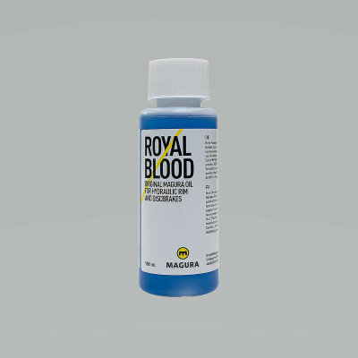 Magura Royal Blood Mineral Oil