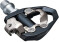 Shimano Es600 Spd SINGLE SIDED Grey