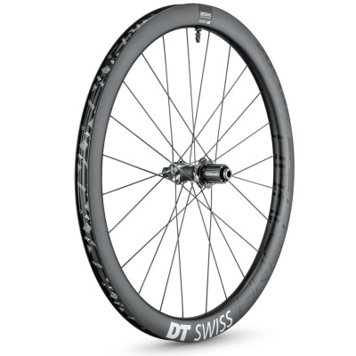 Dt Swiss Grc1400 Spline 11Spd C/Lock Tlr