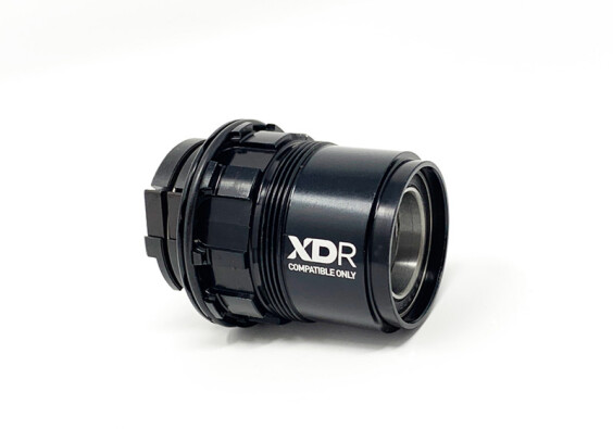 Elite Sram Xd/Xdr Adaptor