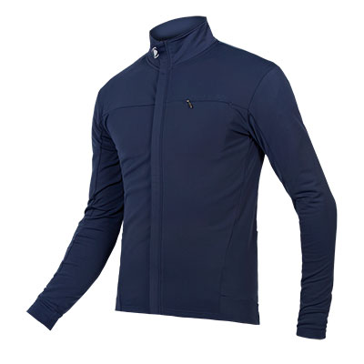 Endura xtract best sale roubaix jersey