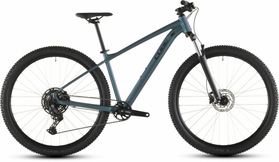 Cube Bikes Aim Pro