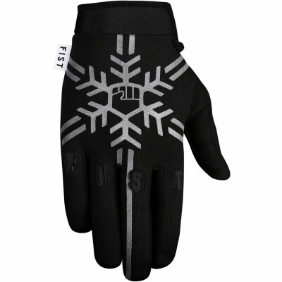 Fist Hand Wear Frosty Finger