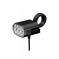 Moon Sport E-Power 2000 2000 LUMENS Black