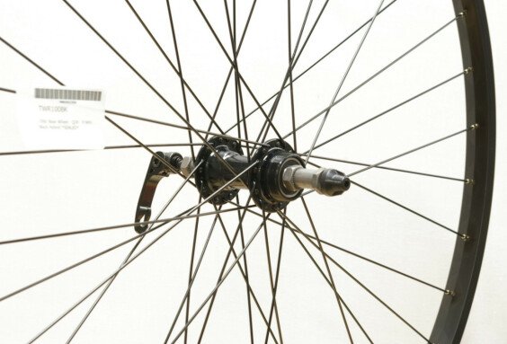 Cycle Division Freewheel Single Wall Sb