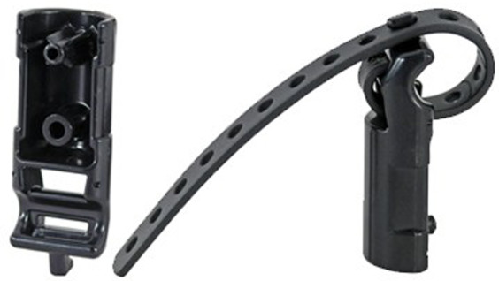 Light And Motion Lights Vis 180 Rack Mount