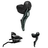 Sti Levers
