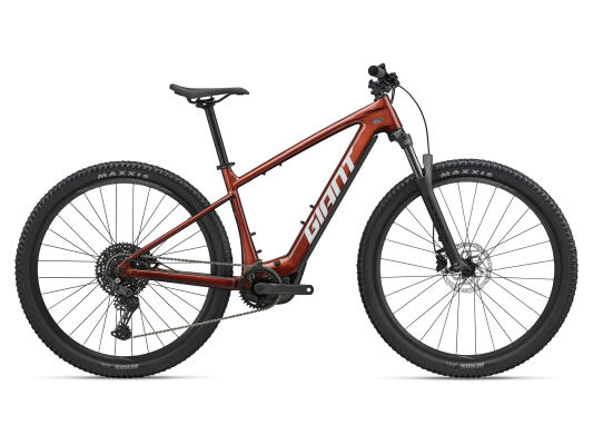 Giant Talon E+ 2