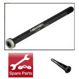 Thru Axle