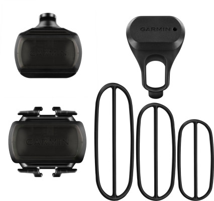 Garmin Navigation Rear Hub Speed Sensor