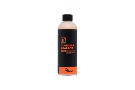 Orange Seal Cycling Tyre Sealant