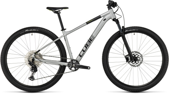 Cube Bikes Attention Slx 2023