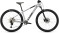 Cube Bikes Attention Slx 2023 MD 18 1X12SPD Silvergrey/Lime
