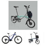 E-Bike