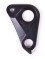 Wheel Manufacturing Dropout No.284 NO.284 Sbc Diverge Evo 21