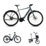 E-Bike