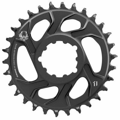 Sram X-Sync 2 Steel 12Spd