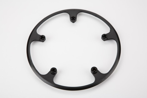 Brompton Bicycle Ltd Chainwheel Guard Disc