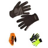 Glove Ladies