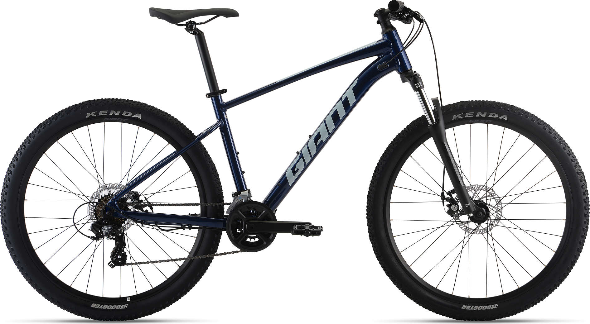 Giant store bike 29er