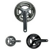 Chainset Road