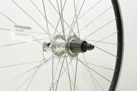 D2O Cassette Double Wall 6B