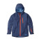 Madison Roam Waterproof Youth AGE 9 - 10 Blue