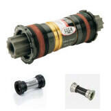 B/Bracket Threaded