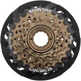 Freewheel 6Spd