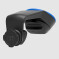 Quadlock Car Mount V5 Black