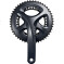 Shimano Sora R3000 170MM 9SPD 50/34T Black