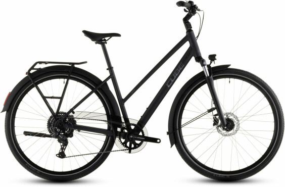 Cube Bikes Touring One