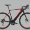Cube Bikes Agree Hybrid C:62 Sl 56CM Carbon/Red