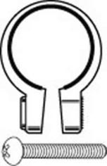 Cateye Sp 7 Clamp