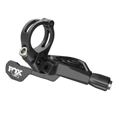 Fox Suspension Forks Transfer Remote Lever