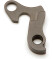 Wheel Manufacturing Dropout No.025 NO.025 B/Man