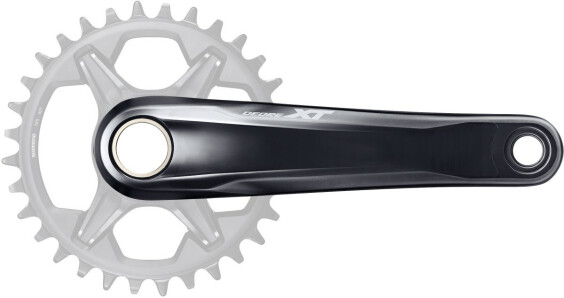 Shimano Xt M8120 Set