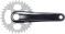 Shimano Xt M8120 Set 175MM 12SPD Blk 55Mm Off