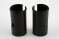 Brompton Bicycle Ltd Seatpost Sleeve Kit NONE REAMED Black
