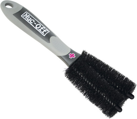 Muc-Off Cleaning Brush 2 Prog