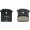 Shimano Jo5A Resin & Spring+fin RESIN PAD M9000 M8000 Rs785