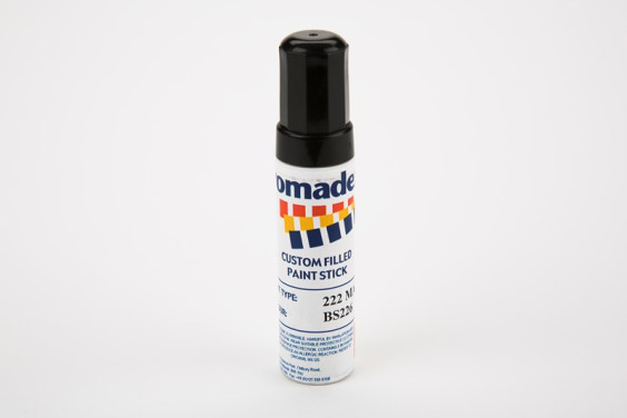 Brompton Bicycle Ltd Touch Up Paint