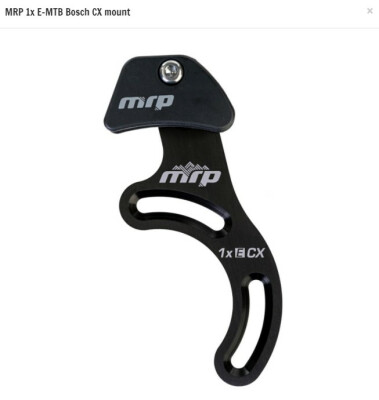 Mrp Chain Devics 1X E-Mtb