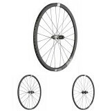 Tubeless Rear