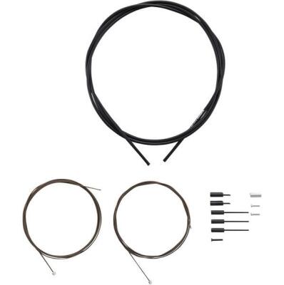 Shimano Road Polymer Coated Inners