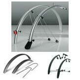 Mudguard 700