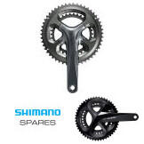 Chainset Road